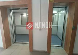 1-к квартира, вторичка, 40м2, 2/10 этаж