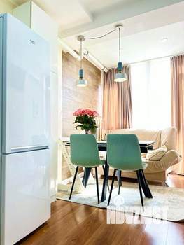 1-к квартира, вторичка, 44м2, 2/10 этаж