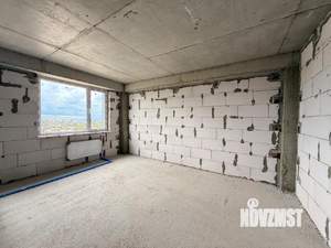 2-к квартира, вторичка, 59м2, 9/9 этаж