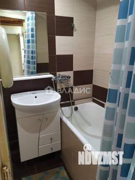 3-к квартира, вторичка, 59м2, 4/5 этаж