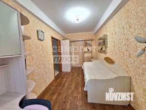 3-к квартира, вторичка, 66м2, 3/5 этаж