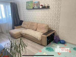 2-к квартира, вторичка, 49м2, 5/5 этаж