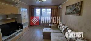 2-к квартира, вторичка, 52м2, 3/5 этаж