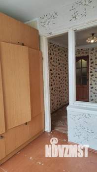 1-к квартира, вторичка, 40м2, 3/5 этаж