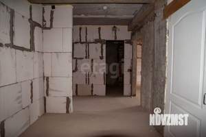 2-к квартира, вторичка, 74м2, 5/6 этаж