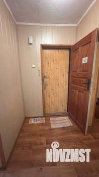 2-к квартира, вторичка, 52м2, 1/9 этаж