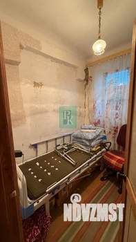3-к квартира, вторичка, 39м2, 2/2 этаж