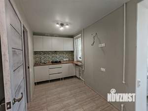 Студия квартира, вторичка, 23м2, 4/6 этаж