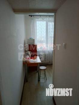 2-к квартира, вторичка, 43м2, 6/6 этаж