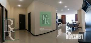 3-к квартира, вторичка, 159м2, 4/9 этаж