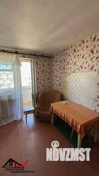 1-к квартира, вторичка, 33м2, 5/5 этаж