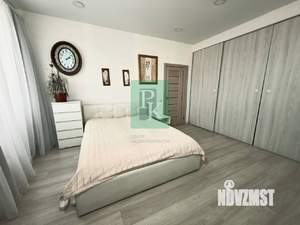 2-к квартира, вторичка, 74м2, 12/18 этаж