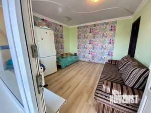 2-к квартира, вторичка, 56м2, 9/9 этаж