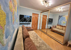 3-к квартира, вторичка, 70м2, 2/3 этаж