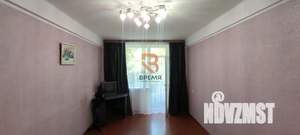 1-к квартира, вторичка, 30м2, 3/5 этаж