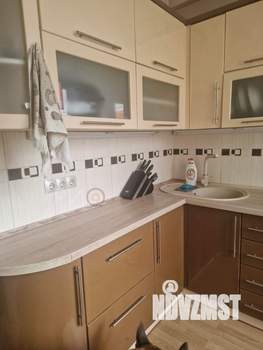 2-к квартира, вторичка, 56м2, 4/4 этаж