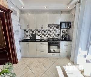 3-к квартира, вторичка, 67м2, 4/6 этаж