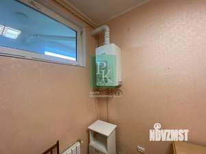 1-к квартира, вторичка, 55м2, 2/5 этаж