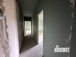 1-к квартира, вторичка, 49м2, 4/4 этаж