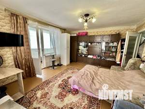 1-к квартира, вторичка, 40м2, 2/9 этаж