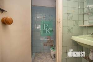 2-к квартира, вторичка, 48м2, 3/5 этаж
