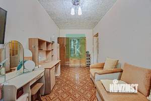 3-к квартира, вторичка, 59м2, 1/3 этаж