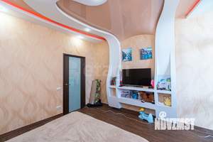 1-к квартира, вторичка, 52м2, 1/11 этаж