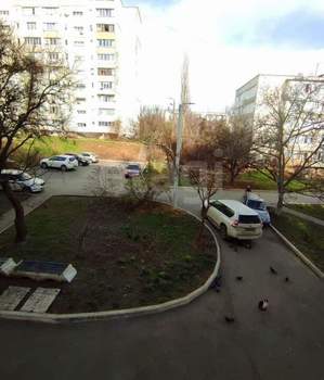 1-к квартира, вторичка, 36м2, 2/5 этаж