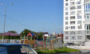 2-к квартира, вторичка, 72м2, 8/9 этаж