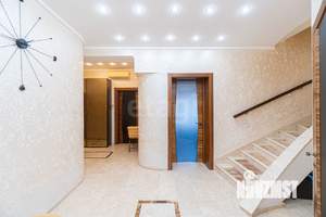 6-к квартира, вторичка, 191м2, 5/6 этаж