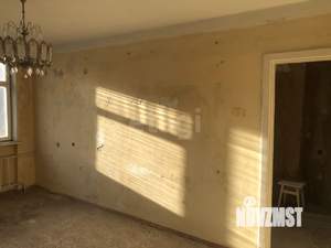 1-к квартира, вторичка, 49м2, 5/5 этаж