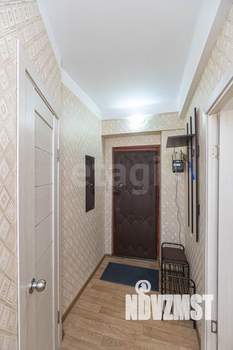 1-к квартира, вторичка, 31м2, 1/5 этаж