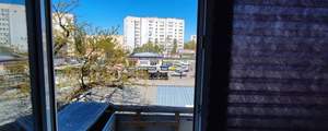 1-к квартира, вторичка, 31м2, 3/5 этаж