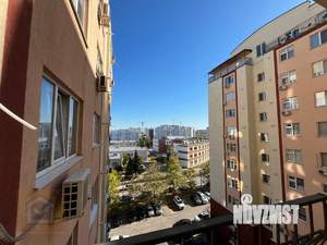 1-к квартира, вторичка, 48м2, 7/10 этаж