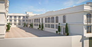 2-к квартира, сданный дом, 62м2, 4/10 этаж