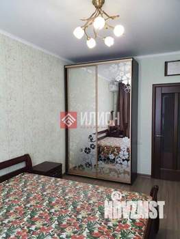 2-к квартира, вторичка, 66м2, 8/9 этаж