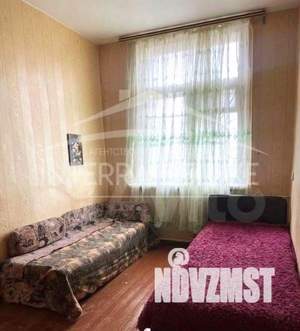 2-к квартира, вторичка, 41м2, 2/3 этаж