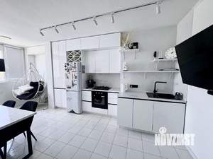 1-к квартира, вторичка, 56м2, 6/9 этаж