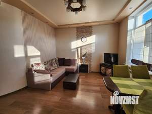 4-к квартира, вторичка, 146м2, 5/6 этаж