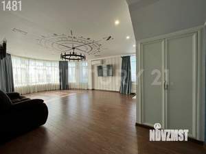 3-к квартира, вторичка, 126м2, 10/11 этаж
