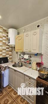 1-к квартира, вторичка, 30м2, 5/5 этаж