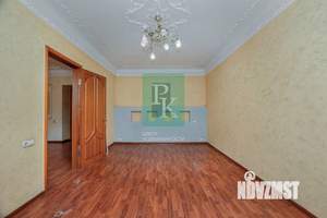 3-к квартира, вторичка, 81м2, 1/3 этаж