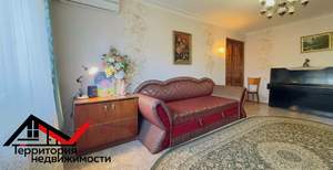 3-к квартира, вторичка, 67м2, 4/5 этаж