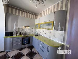 1-к квартира, вторичка, 37м2, 5/5 этаж