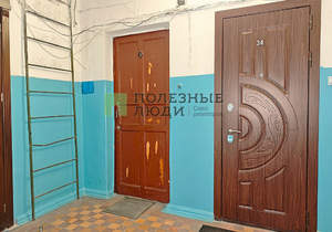 3-к квартира, вторичка, 86м2, 4/4 этаж