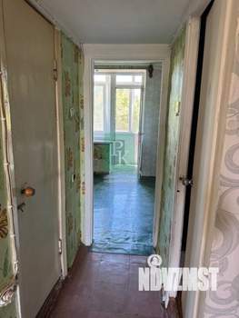 3-к квартира, вторичка, 72м2, 2/5 этаж