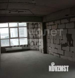 1-к квартира, вторичка, 48м2, 7/10 этаж