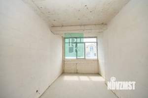 1-к квартира, вторичка, 40м2, 5/5 этаж