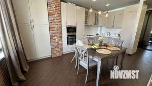 3-к квартира, вторичка, 86м2, 5/5 этаж