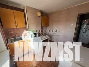 1-к квартира, вторичка, 40м2, 9/9 этаж